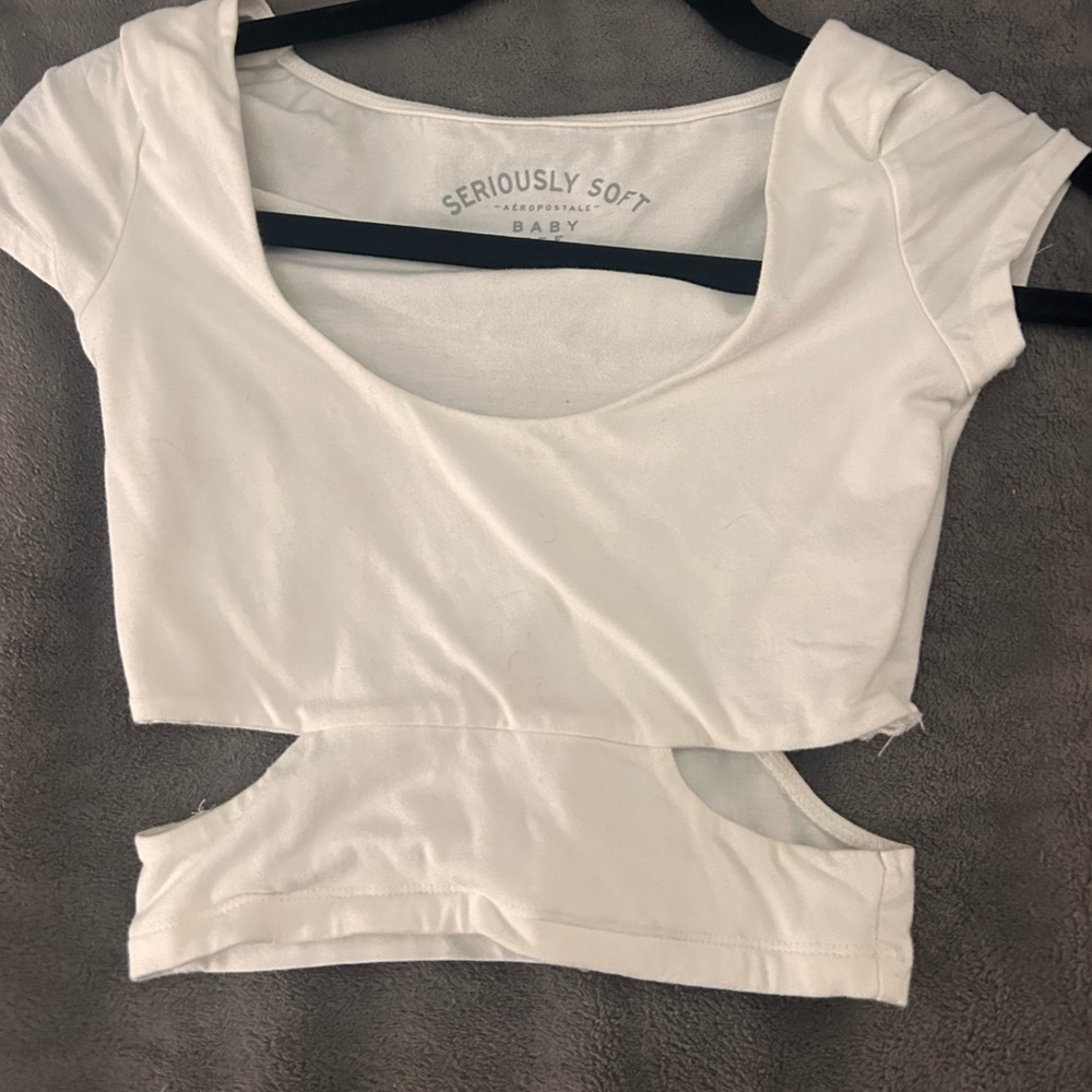 Aeropostale Baby tee